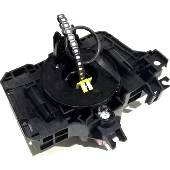 Autoelektrika AKCE DACIA SANDERO DUSTER LOGAN KROUŽEK POD VOLANT SNÍMAČ AIRBAGU 6001551352