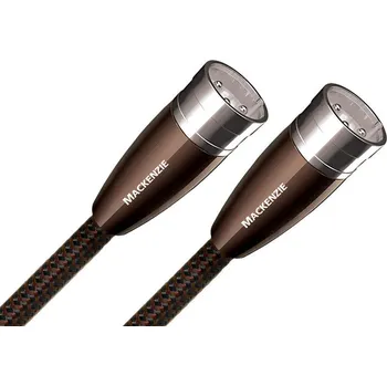 Audio kabel AUDIOQUEST MACKENZIE (3m)