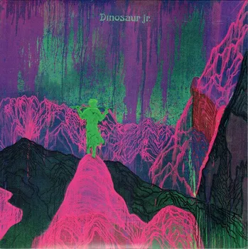 Zahraniční hudba Give A Glimpse Of What Yer Not - Dinosaur Jr. [LP]