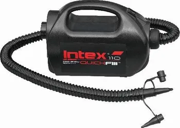 Intex Quick Fill 230 V/12V