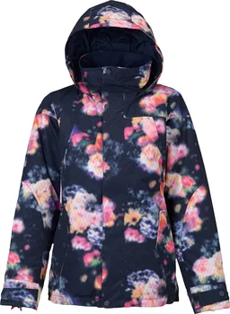 Burton Wms Jet Set Prism Floral