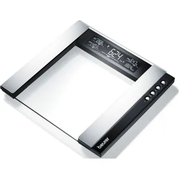 Osobní váha Recenze Beurer BG 55