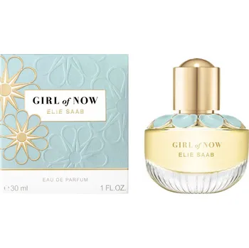 Elie Saab Girl of Now W EDP 30 ml