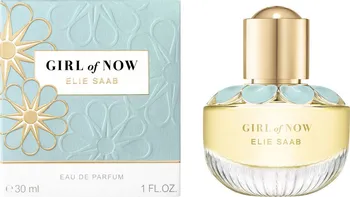 Dámský parfém Elie Saab Girl of Now W EDP 30 ml