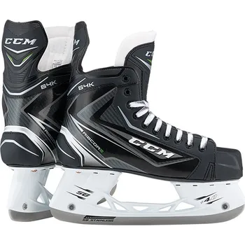 CCM Ribcor 64K SR D Zimní brusle CCM Ribcor 64K SR D