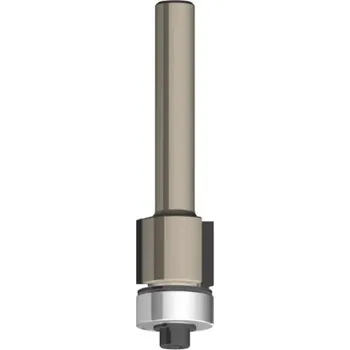 Příslušenství k frézce CMT C706 ořezávací diamantová fréza - D12,7x11 B12,7 S=6 HM