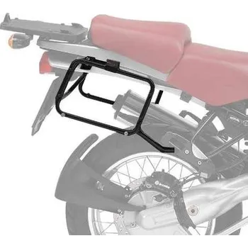 Nosič na motocykl a skútr Kappa KL189 držáky bočních kufrů pro kufry MONOKEY, nebo RETRO FIT BMW R 1100 GS (94-99), BMW R 1150 GS (00-03), BMW R 850 GS (94-01) BMW R 1150 GS rok 00-03