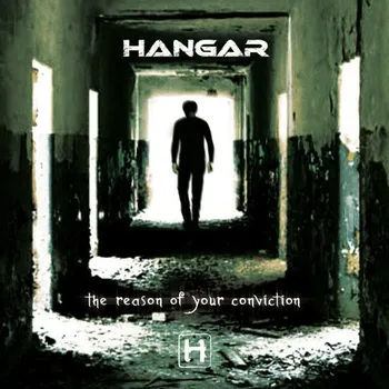 Zahraniční hudba The Reason Of Your Conviction - Hangar [CD]