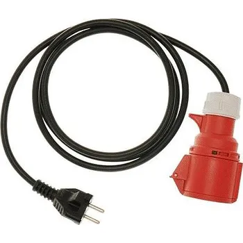 Revizní přístroj Metrel A1375 - 1-fázový adaptér 32A-16A