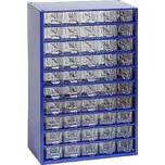 Mars Svratka Medium 6732M modrá