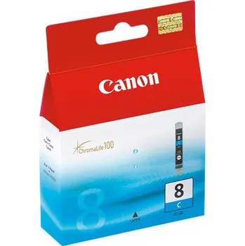 Canon CLI-8 cyan (0621B001)