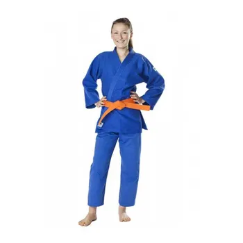 Kimono DAX Kids 160 cm modré