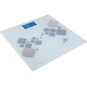 Osobní váha ECG OV 125 white