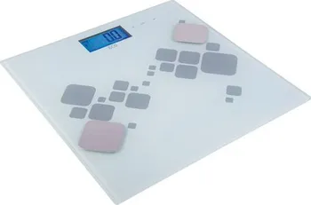 Osobní váha ECG OV 125 white