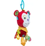 Dumel Discovery Baby Opice Míla