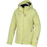 Husky Gairi L světle žlutá