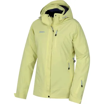 Husky Gairi L světle žlutá