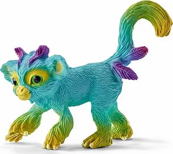 Figurka Schleich 70499 Shalu