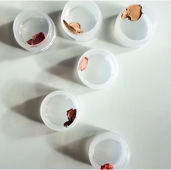 Vzorek parfému FIND YOUR MATCH MAKE-UP SAMPLES