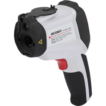 Voltcraft IR-1600