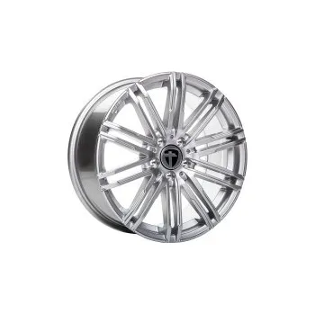 Alu kolo Litá kola Tomason TN18 stříbrné, velikost 8,0 x 18" SLEVA 3%