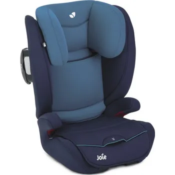 Autosedačka Joie Duallo 2018