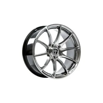 Alu kolo Litá kola Tomason TN1 titan (leštěná čelní plocha), velikost 8,0 x 17" SLEVA 3%