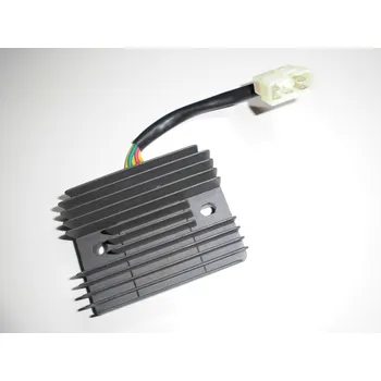 Elektroinstalace pro motocykl Suzuki GSX-R 600 1997-2005 regulátor dobíjení