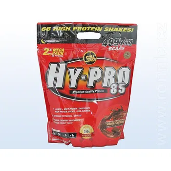 Protein All Stars Hy-Pro 85 2000 g
