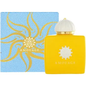 Dámský parfém Amouage Sunshine W EDP Tester 100 ml