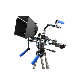 Elementrix DSLR Steady Rig 5D2+M3