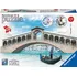 3D puzzle Ravensburger Rialto most Benátky 216 dílků