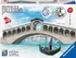 3D puzzle Ravensburger Rialto most Benátky 216 dílků