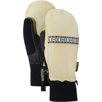Rukavice Burton Free Range Mitt Canvas