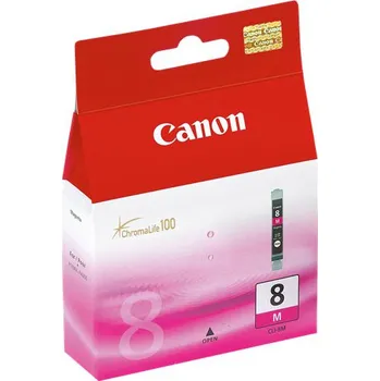 Canon CLI-8 magenta (0622B001)