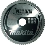 Makita B-09743 185 mm