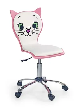 Dětská židle Halmar Kitty 2 