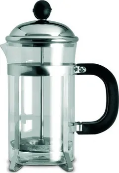 Čajová konvice Kaffia Lux French press 600 ml 