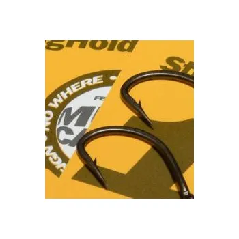 Rybářský háček Háček Solar StrongHold 101 Velikost Háčku 1