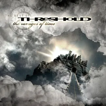 Zahraniční hudba The Ravages of Time: The Best Of Threshold - Threshold [2CD]