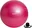 Movit gymnastický míč s pumpou 85 cm, růžový