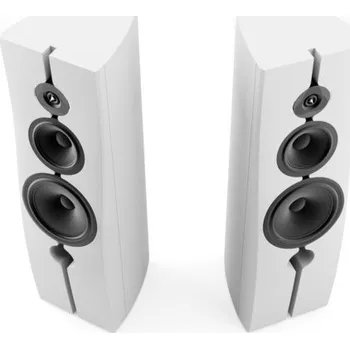 Audio AQ Passion (bílé)