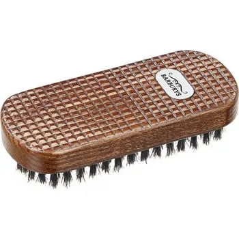 Péče o vousy Kartáč pro úpravu vousů LEO Sibel Barburys (8482304) + dárek zdarma