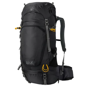 turistický batoh Recenze Jack Wolfskin Highland Trail 42 l