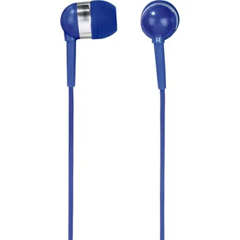 Sluchátka Hama Vivo