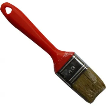 Malířský štětec Štětec AMIKO plochý 40 mm