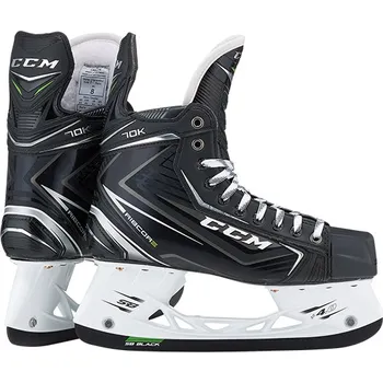 Zimní brusle CCM Ribcor 70K SR D