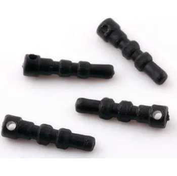 Vrut Krytka proti prachu - černá