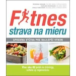 Fitnes strava na mieru - Rowena…