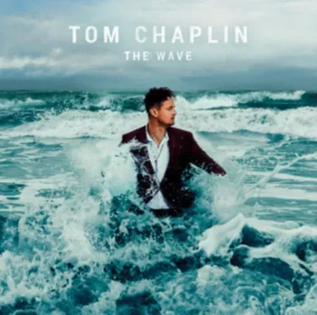 Zahraniční hudba Wave - Tom Chaplin [CD]